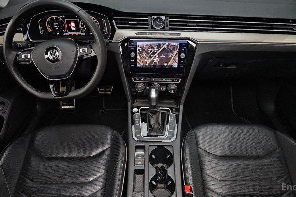 2020 Volkswagen Arteon с пробегом 81 713 км