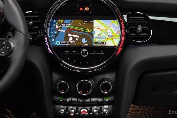 2023 Mini  с пробегом 19 707 км