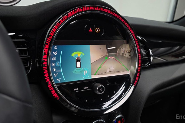 2023 Mini  с пробегом 19 707 км