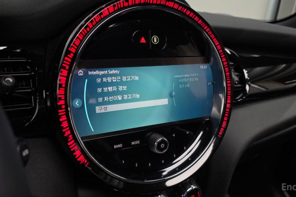 2023 Mini  с пробегом 19 707 км