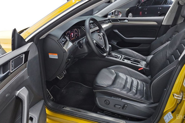 2020 Volkswagen Arteon с пробегом 81 713 км