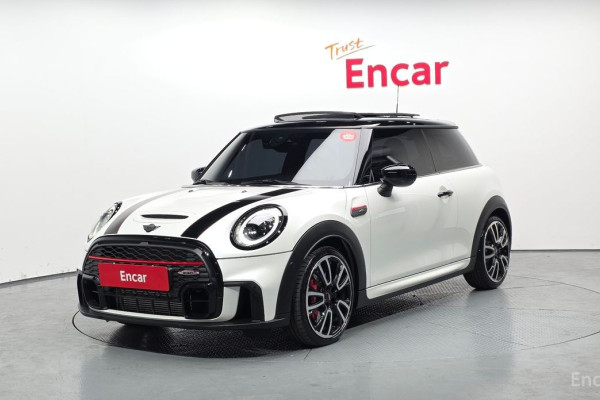 2023 Mini  с пробегом 19 707 км