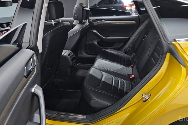 2020 Volkswagen Arteon с пробегом 81 713 км