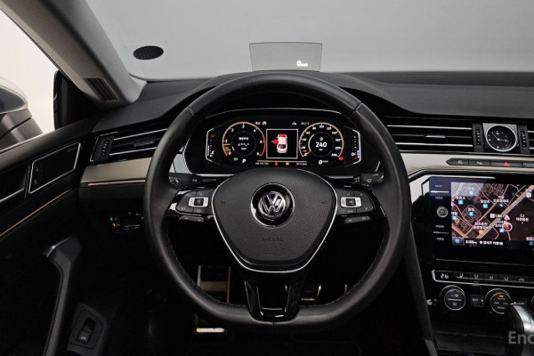 2020 Volkswagen Arteon с пробегом 81 713 км