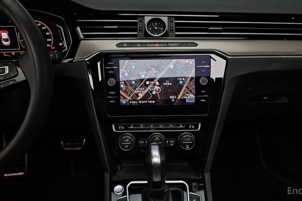 2020 Volkswagen Arteon с пробегом 81 713 км