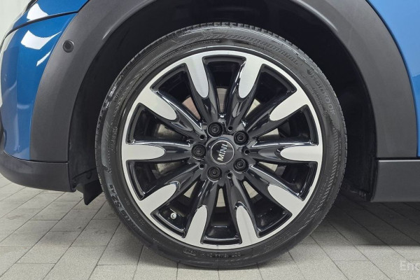 2022 Mini  с пробегом 26 771 км