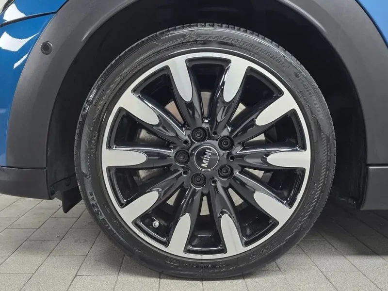 2022 Mini  с пробегом 26 771 км