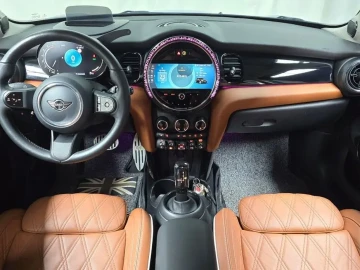 2022 Mini  с пробегом 26 771 км