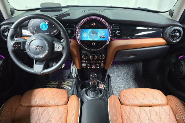 2022 Mini  с пробегом 26 771 км