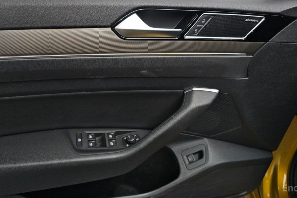 2020 Volkswagen Arteon с пробегом 81 713 км