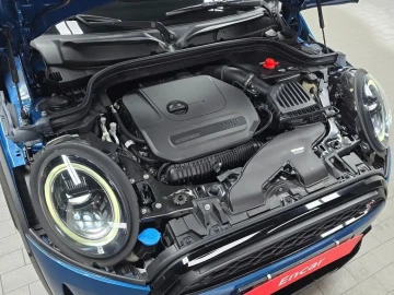2022 Mini  с пробегом 26 771 км