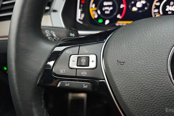 2020 Volkswagen Arteon с пробегом 81 713 км