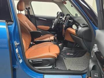 2022 Mini  с пробегом 26 771 км