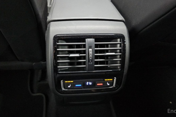 2020 Volkswagen Arteon с пробегом 81 713 км