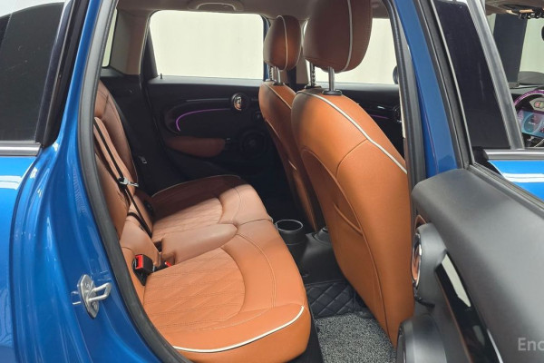 2022 Mini  с пробегом 26 771 км