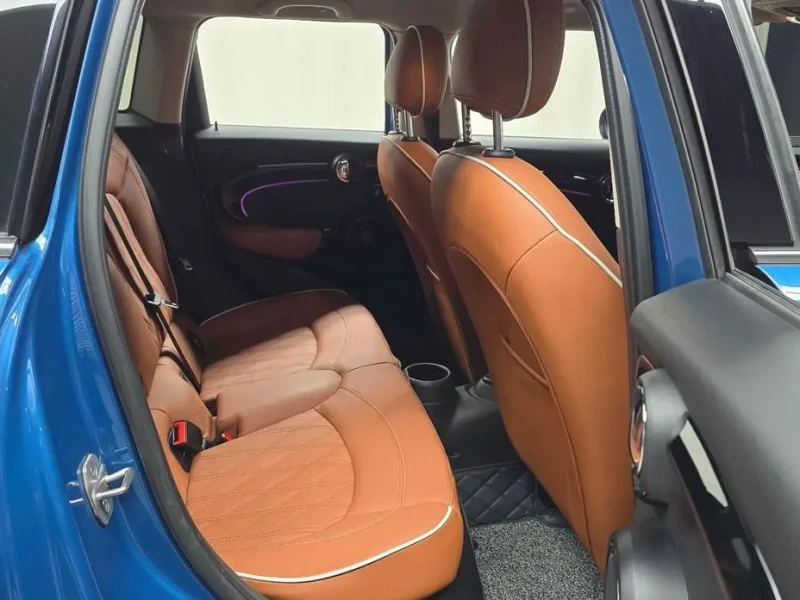 2022 Mini  с пробегом 26 771 км