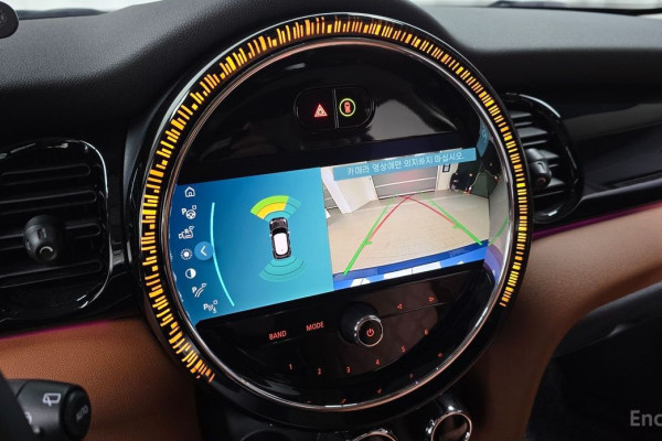 2022 Mini  с пробегом 26 771 км