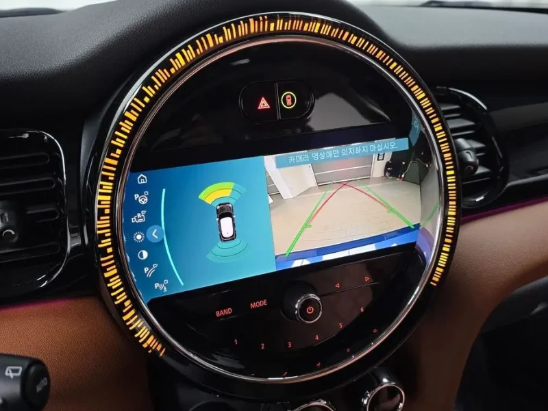 2022 Mini  с пробегом 26 771 км