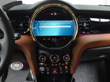 2022 Mini  с пробегом 26 771 км