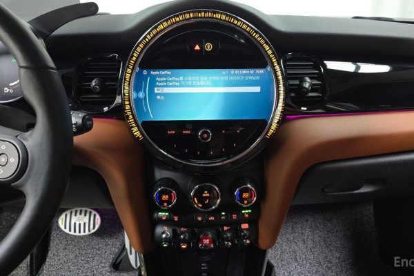 2022 Mini  с пробегом 26 771 км