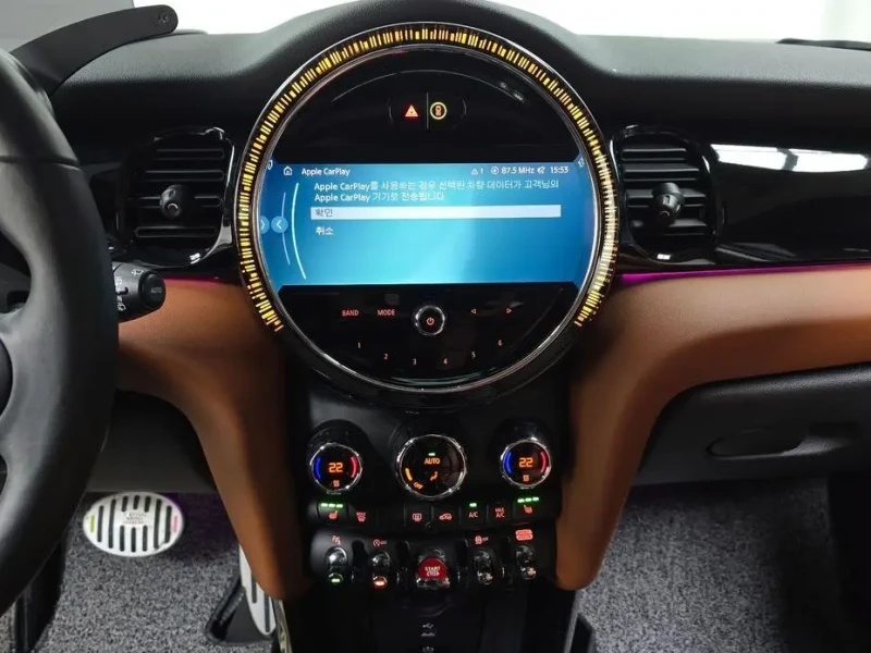 2022 Mini  с пробегом 26 771 км