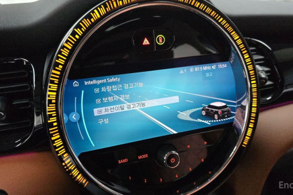 2022 Mini  с пробегом 26 771 км