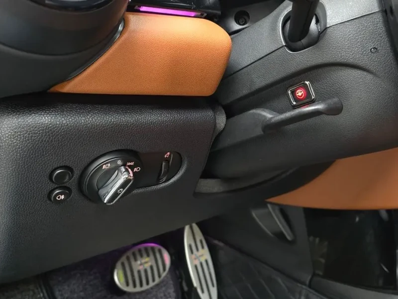 2022 Mini  с пробегом 26 771 км