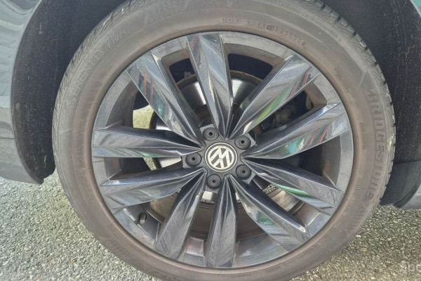 2019 Volkswagen Arteon с пробегом 173 000 км