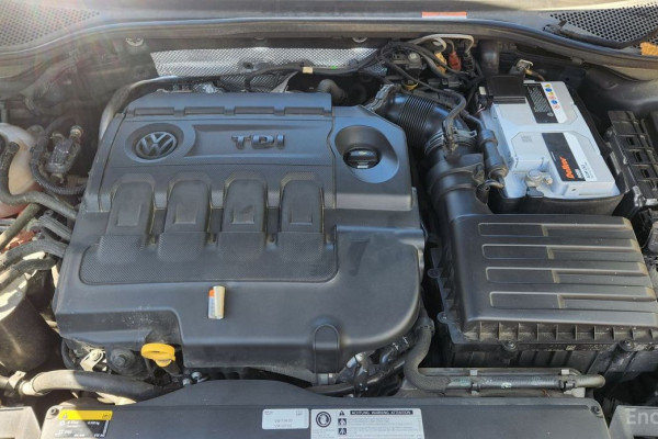 2019 Volkswagen Arteon с пробегом 173 000 км