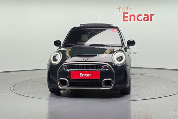 2022 Mini  с пробегом 40 297 км