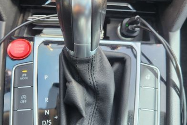 2019 Volkswagen Arteon с пробегом 173 000 км