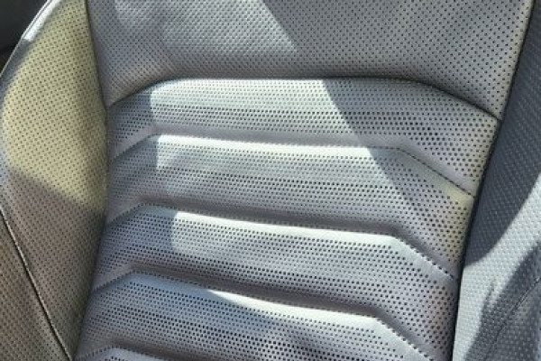 2019 Volkswagen Arteon с пробегом 173 000 км