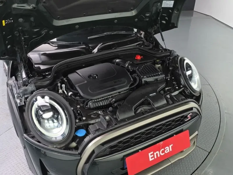 2022 Mini  с пробегом 40 297 км