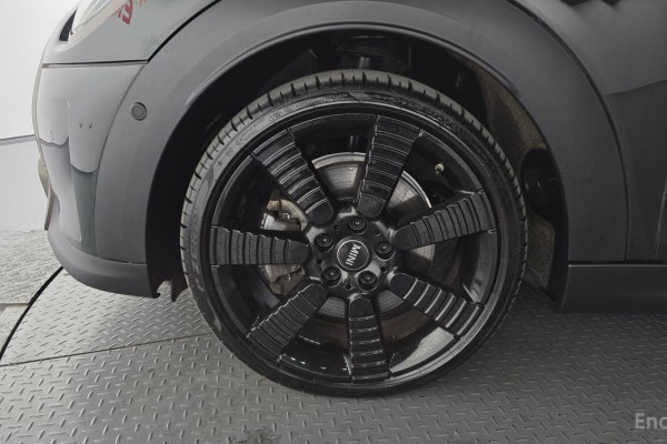 2022 Mini  с пробегом 40 297 км