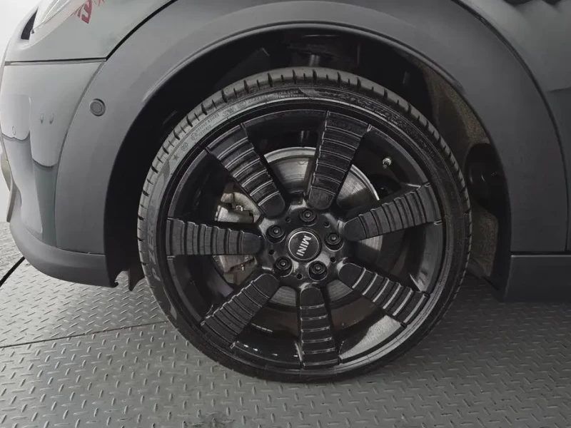 2022 Mini  с пробегом 40 297 км