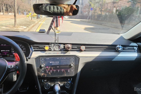 2019 Volkswagen Arteon с пробегом 173 000 км