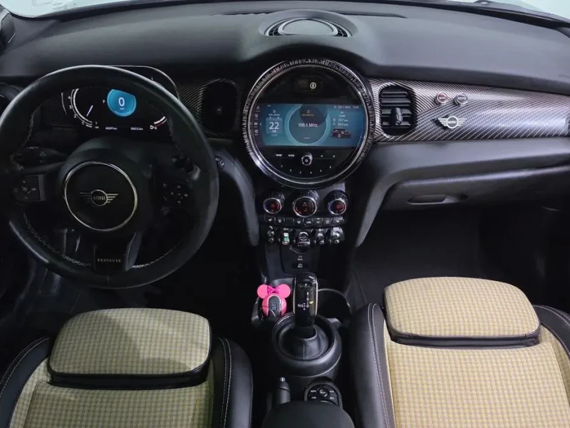 2022 Mini  с пробегом 40 297 км