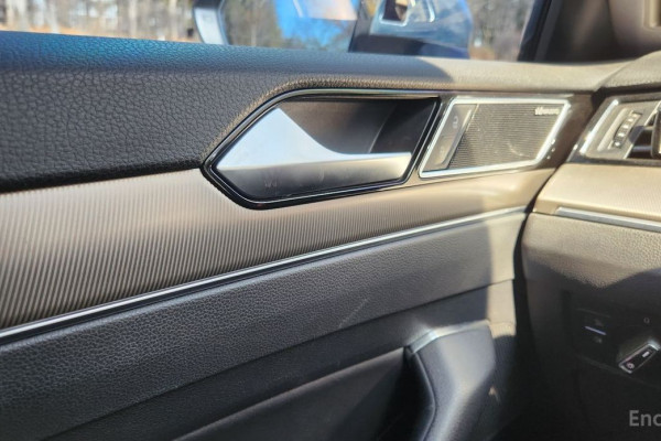 2019 Volkswagen Arteon с пробегом 173 000 км