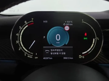 2022 Mini  с пробегом 40 297 км