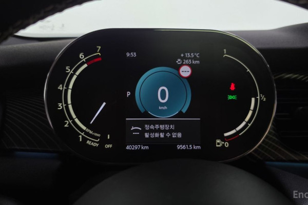 2022 Mini  с пробегом 40 297 км