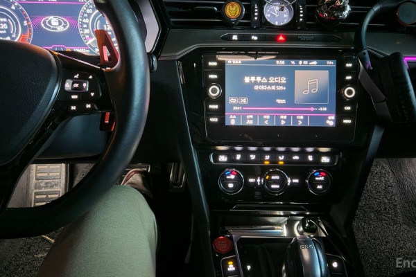 2019 Volkswagen Arteon с пробегом 173 000 км