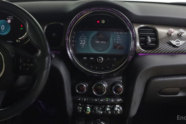 2022 Mini  с пробегом 40 297 км