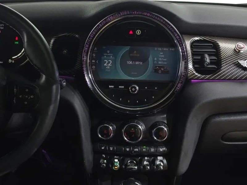 2022 Mini  с пробегом 40 297 км