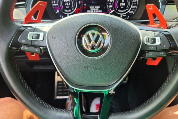 2019 Volkswagen Arteon с пробегом 173 000 км