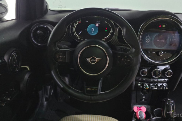 2022 Mini  с пробегом 40 297 км