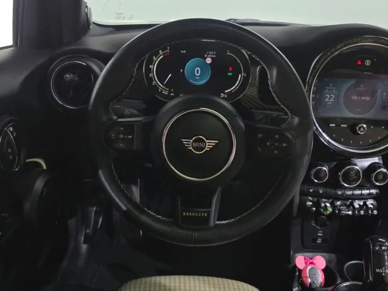 2022 Mini  с пробегом 40 297 км