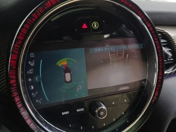 2022 Mini  с пробегом 40 297 км