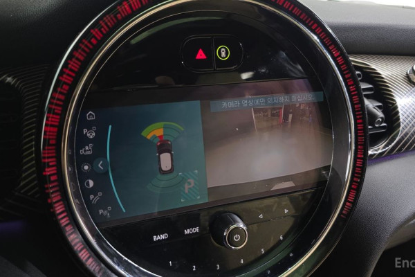 2022 Mini  с пробегом 40 297 км