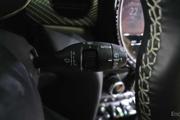 2022 Mini  с пробегом 40 297 км