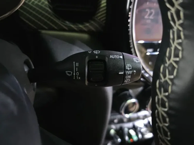 2022 Mini  с пробегом 40 297 км